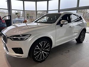 Volvo  XC60 T6 AWD Geartronic (228KW/310PS) R-Design aut.