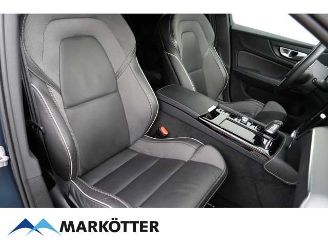 Volvo  T6 Plug-In R-Design /Kamera/Privacy Glass/