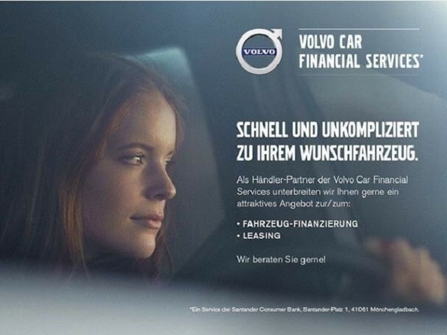 Volvo  T3 Momentum Pro CAM/SHZ/LHZ/2x PDC