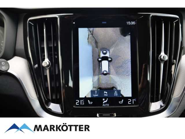 Volvo  T8 Recharge AWD R-Design 360CAM/ACC/BLIS