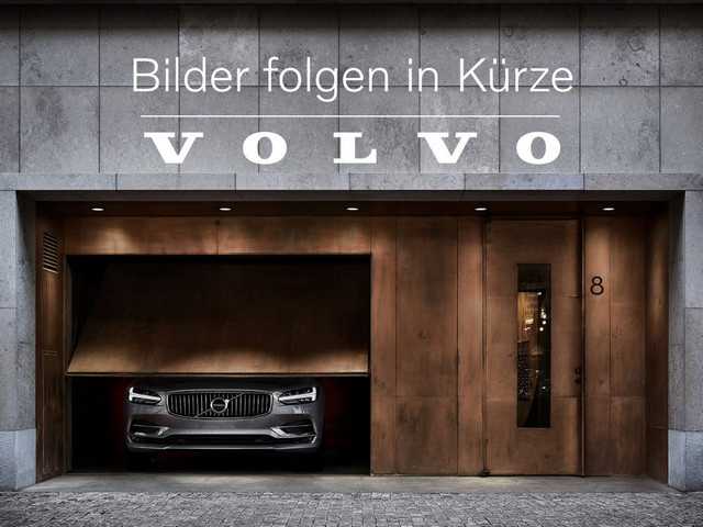 Volvo  T4 Recharge Inscription Expression CAM/LED