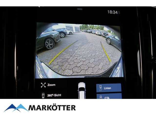 Volvo  T6 AWD Recharge R-Design STHZ/PANO/360CAM