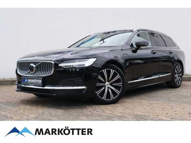 Volvo  T6 Recharge AWD Core PANO/360CAM/GOOGLE