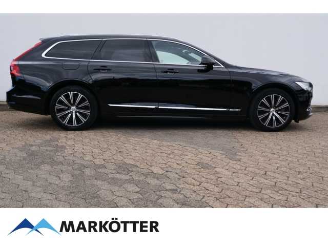 Volvo  T6 Recharge AWD Core PANO/360CAM/GOOGLE