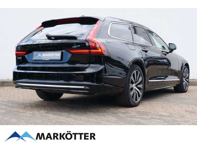 Volvo  T6 Recharge AWD Core PANO/360CAM/GOOGLE