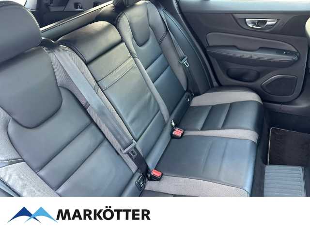 Volvo  T6 AWD Recharge R-Design ACC/BLIS/CAM/STHZ
