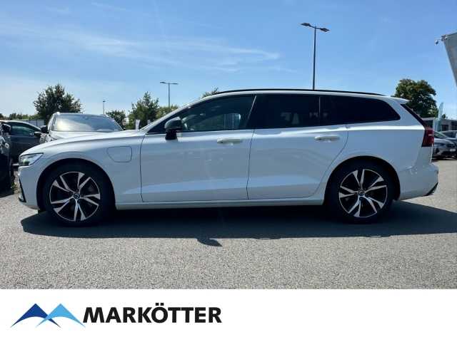 Volvo  T6 AWD Recharge R-Design ACC/BLIS/CAM/STHZ