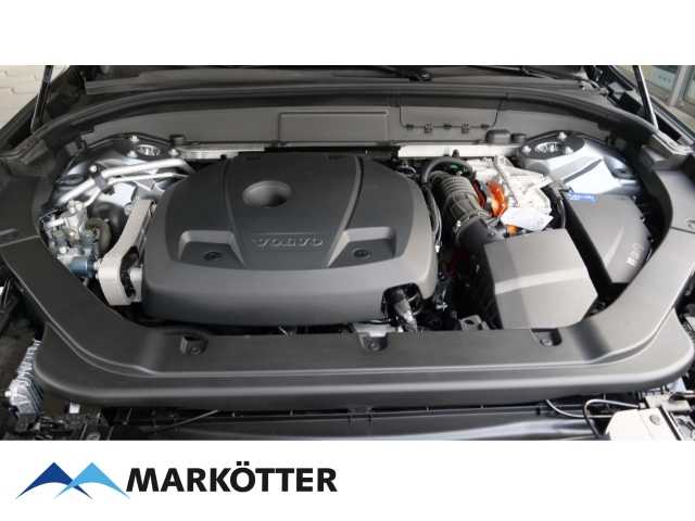 Volvo  T6 Recharge R-Design /21 Zoll/AHK/Four-C/