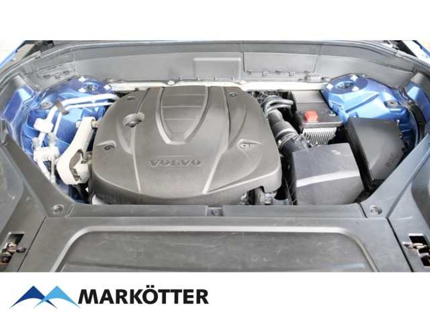 Volvo  D5 AWD R-Design /Pano/360/Standhzg/AHK/7-Sitzer/