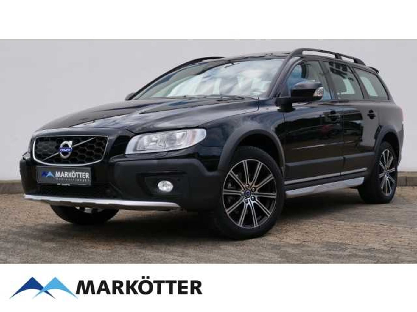 Volvo  D4 AWD Classic ACC/Schiebedach/Standhzg