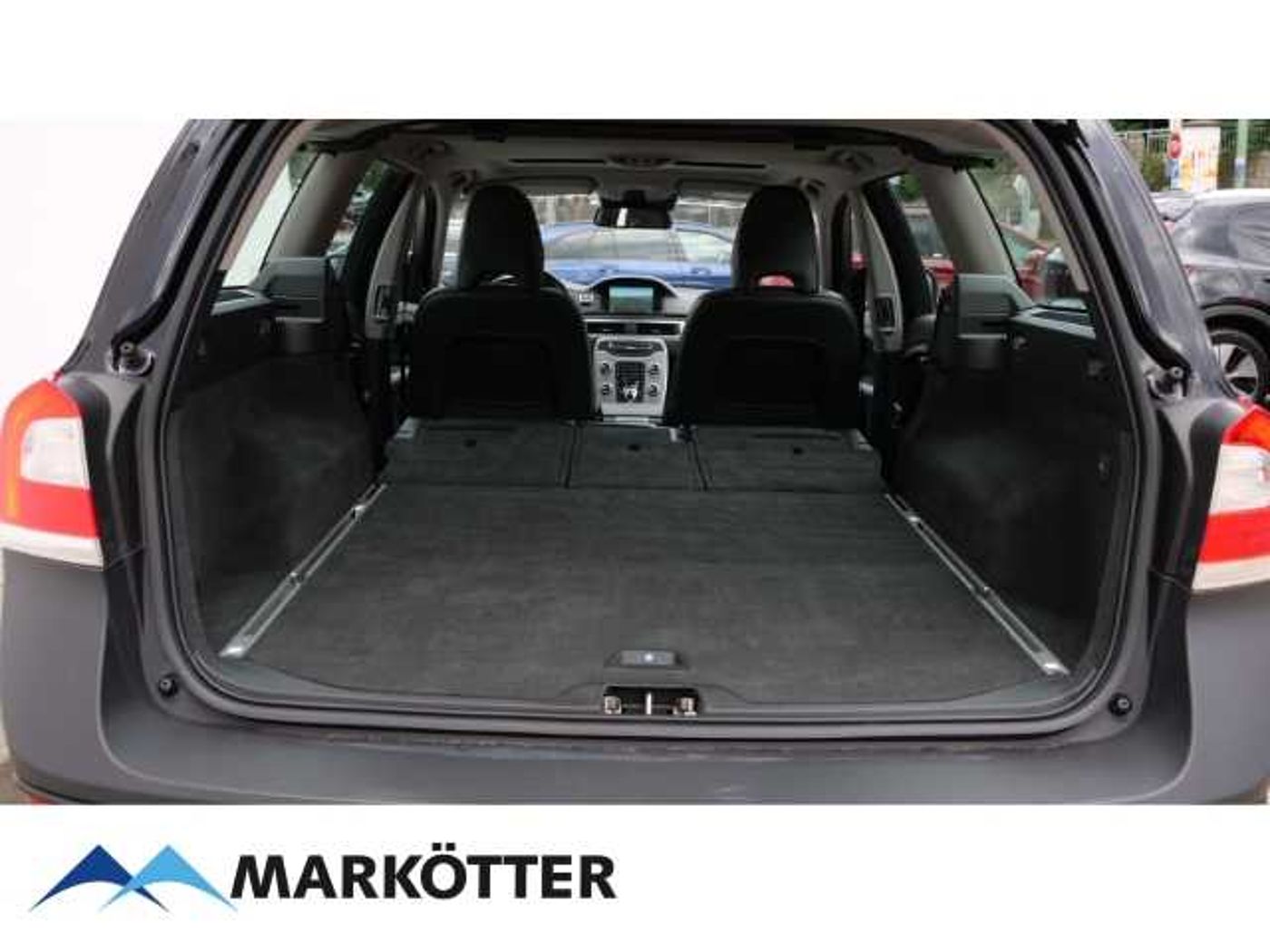 Volvo  D4 AWD Classic ACC/Schiebedach/Standhzg