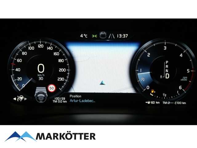 Volvo  Cross Country Pro D4 AWD/H&K/BLIS/Polestar