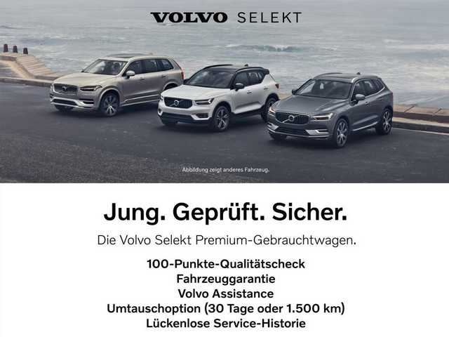 Volvo  B4 AWD Plus AHK/STHZ/GOOGLE/PANO/ACC/CAM