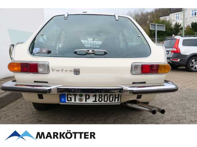 Volvo  ES /Tiefbettfelgen/HU/AU neu/