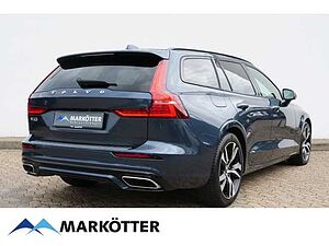 Volvo  T6 Plug-In R-Design /Kamera/Privacy Glass/