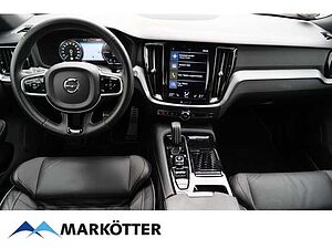 Volvo  T6 Plug-In R-Design /Kamera/Privacy Glass/