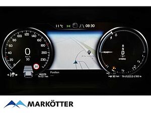 Volvo  T6 Plug-In R-Design /Kamera/Privacy Glass/