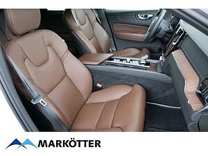 Volvo  B4 Inscription STHZ/AHK/ACC/360CAM/BLIS/