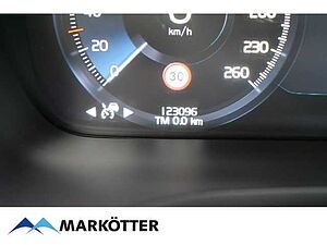 Volvo  T6 Twin Engine Inscription /AHK/Leder Beige/