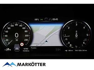 Volvo  D4 AWD R-Design ACC/BLIS/CAM/Harman Kardon