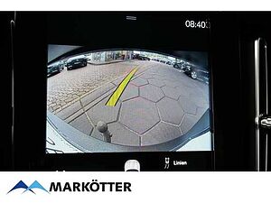 Volvo  T4 2WD Recharge Inscription /AHK/Kamera/