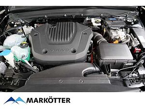 Volvo  T4 Recharge Inscription Expression /AHK/