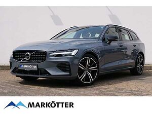 Volvo  T8 Recharge AWD R-Design 360CAM/ACC/BLIS