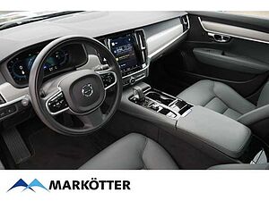 Volvo  T6 Recharge AWD Core PANO/360CAM/GOOGLE