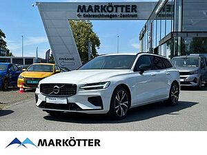 Volvo  T6 AWD Recharge R-Design ACC/BLIS/CAM/STHZ