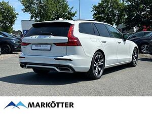 Volvo  T6 AWD Recharge R-Design ACC/BLIS/CAM/STHZ