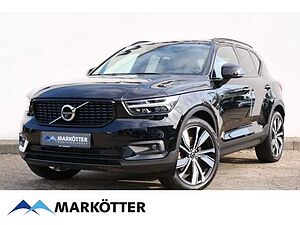 Volvo  T4 Recharge R-Design ACC/360/Pano/20-Zoll/H&K