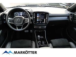 Volvo  T4 Recharge R-Design ACC/360/Pano/20-Zoll/H&K