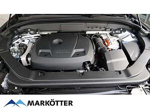 Volvo  T6 Recharge R-Design /21 Zoll/AHK/Four-C/