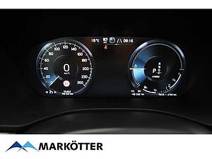 Volvo  T6 AWD Recharge R-Design Expr/360/S-Dach