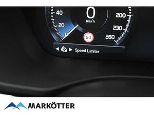 Volvo  T6 AWD Recharge R-Design Expr/360/S-Dach