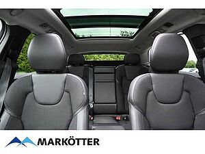 Volvo  T6 AWD Recharge R-Design Expr/360/S-Dach