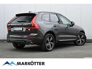 Volvo  T6 AWD Recharge R-Design Expr/360/S-Dach