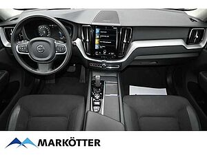 Volvo  T6 AWD Recharge R-Design Expr/360/S-Dach