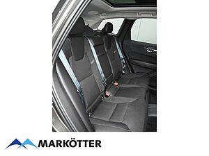 Volvo  T6 AWD Recharge R-Design Expr/360/S-Dach