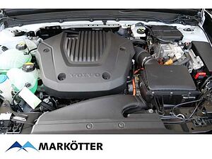 Volvo  T5 Recharge R-Design STHZ/AHK/CAM/Harman Ka.