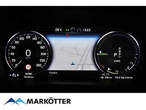 Volvo  T5 Recharge R-Design STHZ/AHK/CAM/Harman Ka.