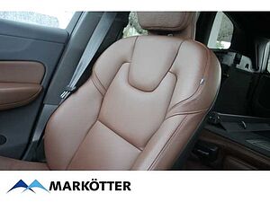 Volvo  B4 Inscription STHZ/AHK/ACC/360CAM/BLIS/