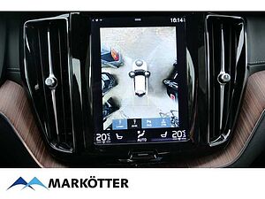 Volvo  B4 Inscription STHZ/AHK/ACC/360CAM/BLIS/