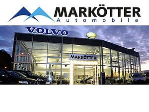 Volvo  D4 AWD Navi/Xenon/Leder Beige/AHK/2xPDC