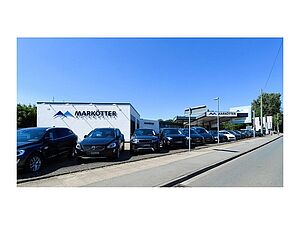 Volvo  D4 Linje You! /AHK/Panorama-Dach/