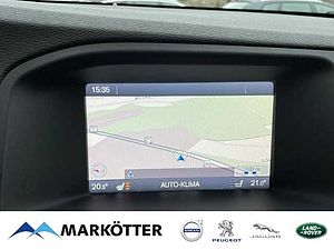 Volvo  D3 Kinetic /Xenon/Navi/Bluetooth/2XPDC/