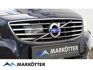 Volvo  D5 AWD Inscription ACC/BLIS/Leder Braun/AHK