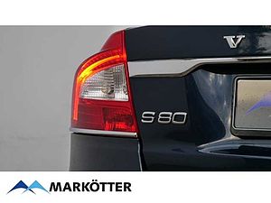 Volvo  D5 AWD Inscription ACC/BLIS/Leder Braun/AHK