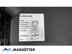 Volvo  D3 Linje Business /AHK/Kamera/Xenon/