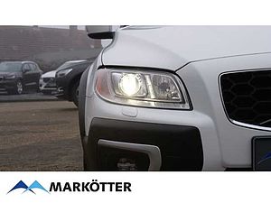 Volvo  D4 Navi/Xenon/2xPDC/Winter-P. /OnCall/AHK
